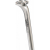 DEDA ELEMENTI SEDLOVKA DEDA RS01 350MM SILVER 27.2mm