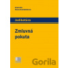 Zmluvná pokuta - Alena Hambáleková
