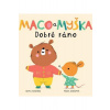Dobré ráno - Edwards Nicola