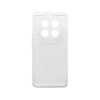mobilNET mobilNET silikónové puzdro Honor Magic7 Lite, priehľadné (Moist) PGU-6179-HON-M7LIT