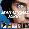 5CD/Box Set Jean-Michel Jarre: Original Album Classics