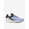 Trekingové dámske topánky adidas TERREX Skychaser 2 GTX - blue dawn/blue dawn/coral