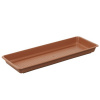 Plastkon Garden miska terakota 40 cm