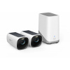 Anker Eufy EufyCam 3 2xcam + Homebase (T88713W1)