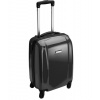 L-Merch Cestovný kufor NT5392 Black 36,5 x 53 x 23 cm