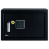 Trezor Yale YSV/200/DB1 čierny