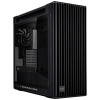 Asus ProArt PA602 midi tower PC skrinka čierna 3 predinštalované ventilátory, bočné okno, prachový filter; 90DC00J0-B09000