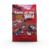 Suché krmivo Taste of the Wild mix príchutí 12,2 kg (Suché krmivo Taste of the Wild Southwest Canyon so zverinou pre psov 12,2 kg)