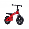 QPLAY Odrážadlo Tech, vek 2 - 4 roky, do 30 kg Red