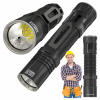 Klasická baterka Nitecore 4000 lm LED