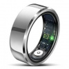 Inteligentný prsteň Aligator Smart Ring Silver veľkosť 9 AR0109S