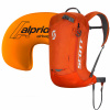 Scott Guide Ap 20 Kit Orange Lavínový Batoh
