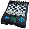 Stolová hra Millennium Europe Chess Champion - stolný elektronický šach (4032153008004)