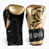 Boxerské rukavice Rival RS11V Evolution gold