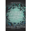 Delirium Stories - Lauren Oliver