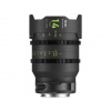 NiSi cine objektív Athena Prime 14mm T2.4 RF-mount