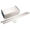 Metallic Line- Box, RBOX-50mm 87+ nerez