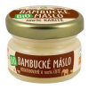 Purity vision bio Bambucké maslo 20 ml