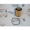 Olejový filtr AUDI FORD JEEP MERCEDES-BENZ PORSCHE VW (FORD 1025629 FORD 95VW-6714-AB MERCEDES-BENZ 0001801509 MERCEDES-BENZ 1041800609 VAG 021115561B VAG 021115562A)
