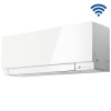 Klimatizácia Mitsubishi MSZ-EF25VG-K/W 2,5/3,2kW