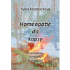 Homeopatie do kapsy - Yveta Knoblochová