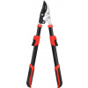 Nožnice Strend Pro Premium , záhradné, teleskopické, 690-940 mm