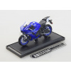 Yamaha YZF-R1 2021 (sběratelský model, určeno pouze k vystavení)