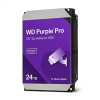 Western Digital WD PURPLE PRO WD240PURP 24TB, SATA III 3.5