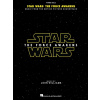 Star Wars: Episode VII – The Force Awakens pre klavír sólo