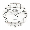 Technoline 776043 Vintage retro staré nástenné hodiny (Technoline 776043 Vintage retro staré nástenné hodiny)