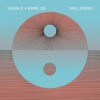 Rodriguez Daniel - Sojourn of a Burning Sun [CD]