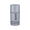 HUGO BOSS Boss Bottled deostick bez obsahu hliníku 75 ml pro muže