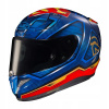 PRILBA NA MOTOCYKLE HJC R-PHA-11 SUPERMAN DC S (PRILBA NA MOTOCYKLE HJC R-PHA-11 SUPERMAN DC S)