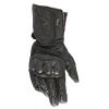rukavice SP-8 HDRY ALPINESTARS black/black 2025 Veľkosť: M, Veľkost: M