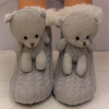 Detské zateplené termo ponožky TEDDY