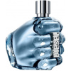 Diesel Only The Brave - EDT Objem: 125 ml