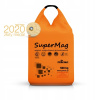 Magnéziové vápno Polcalc SuperMag 500 kg EKOLOGICKÉ (Magnéziové vápno Polcalc SuperMag 500 kg EKOLOGICKÉ)