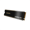 ADATA LEGEND 900/2TB/SSD/M.2 NVMe/Čierna/Heatsink/5R SLEG-900-2TCS