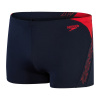 Pánske Plavecké boxerky SPEEDO HYPERBOOM SPL ASHT AM 8-00302015148 – Tmavo modrá