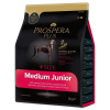 Krmivo Prospera Plus Medium Junior kuře s rýží 3 kg