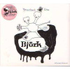 2LP Björk: Greatest Hits