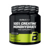 Biotech USA 100 Creatine Monohydrate 300 g