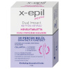 X-Epil Intimo Dual Impact vaginálne tablety s dvojitým účinkom 7 ks