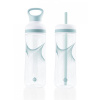 Fľaša na pitie Equa 2v1 Flow Wave 800 ml