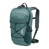 Turistický batoh Jack Wolfskin Cyrox Shape do 20 l zelený