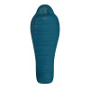 Pinguin | Magma 1000 175 cm Blue Pravá