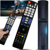 DIAĽKOVÝ OVLÁDAČ PRE TELEVÍZOR LG SMART TV UNIVERZÁLNA NÁHRADA VŠETKÝCH MODELOV
