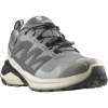 Salomon X-Adventure GTX M L47338100 - gray flannel/vanilla ice/black 40