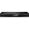 Panasonic DMR-UBS70 - 3D Blu-ray rekordér s TV tunerom a HDD - upscaling - Ethernet, Wi-Fi
