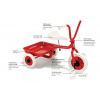 Winther Tricycle (Red)